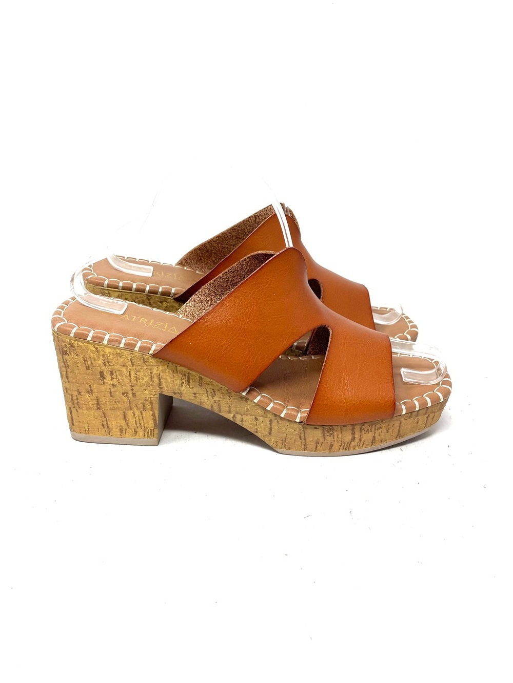 Patrizia Spring Step Sandals - Picture 5 of 8